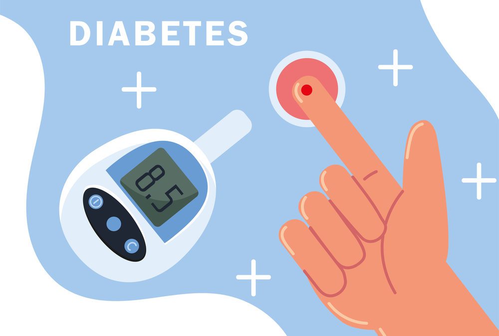 Can Pesticides, Chemicals and Heavy Metals Cause Diabetes?