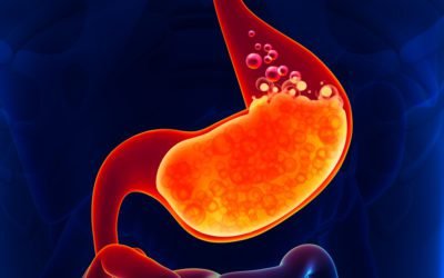 How To Safely and Naturally RAISE Stomach Acid