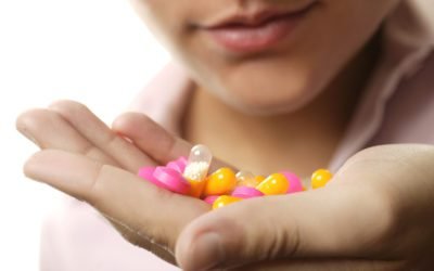 The Best Supplements For Hypothyroid or Hashimoto’s Disease