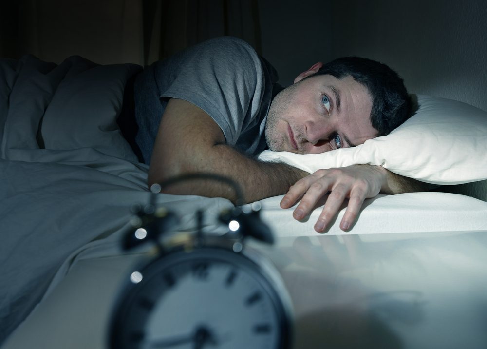 Natural solutions to sleep