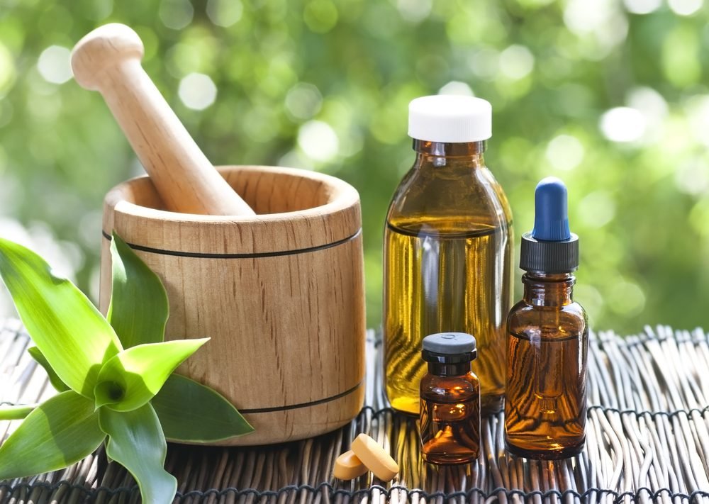 Herbal Remedies for Thyroid Function