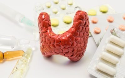 LOW BLOOD PRESSURE HYPOTHYROIDISM – RISKS AND SOLUTIONS