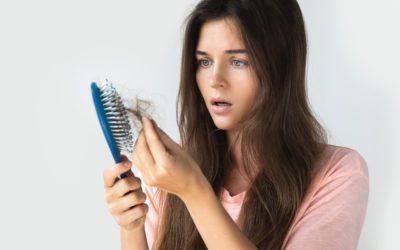 12 Tips to Optimize Thyroid Health for Hair Loss