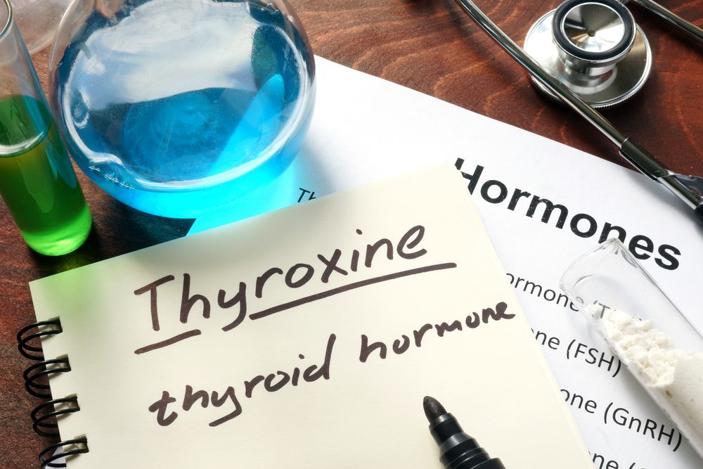 Herbal Remedies for Thyroid Imbalance