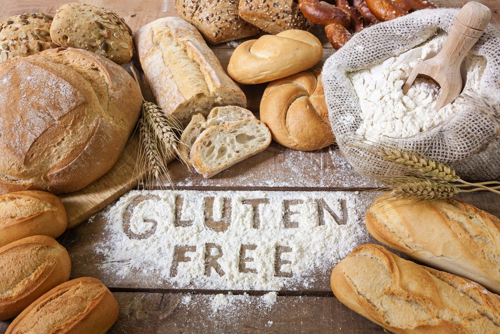 The Benefits of a Gluten-Free Diet for Thyroid Health
