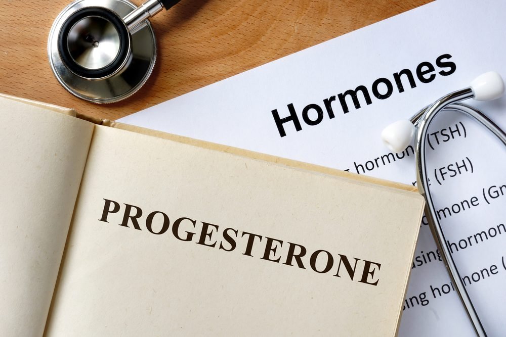 High Progesterone: The Comprehensive Guide to Understanding  Symptoms in Women