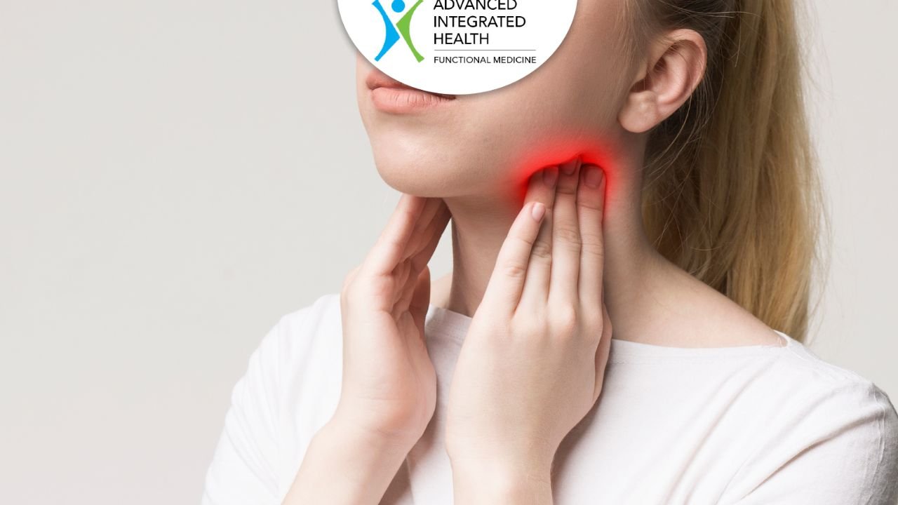 hypothyroidism signs in hands