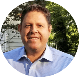 Dr. Robert White, DC, at Advanced Integrated Health