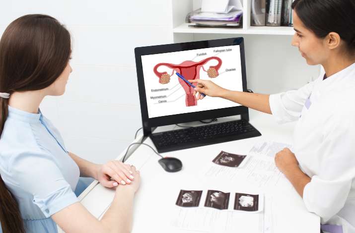 advanced fertility test