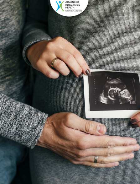 fertility test