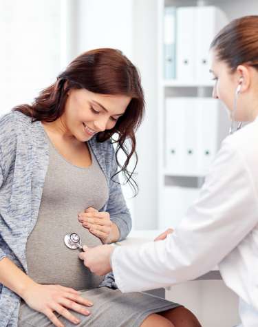 Fertility Doctor