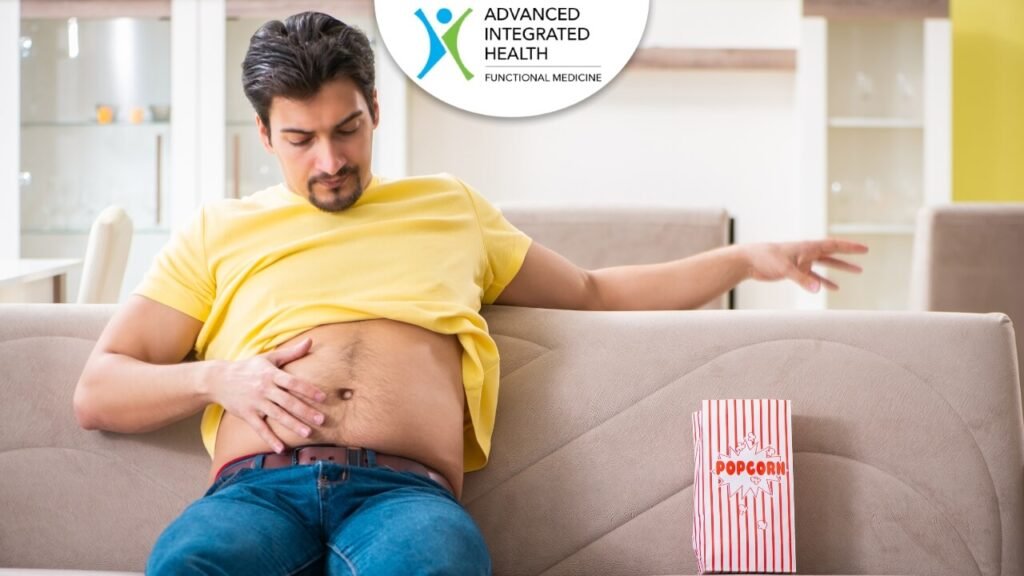Bloating