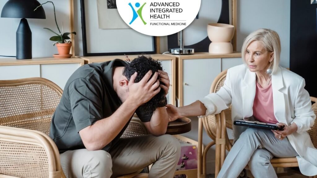 Create a Support System