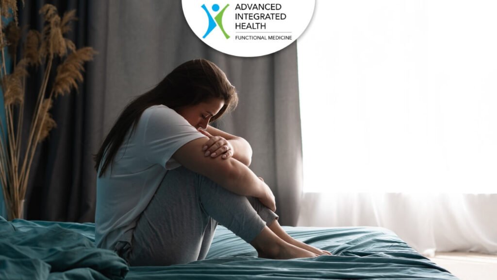 How to Recognize Depression Symptoms