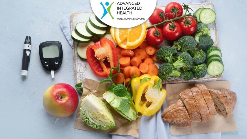 Snacking Strategies for Diabetics