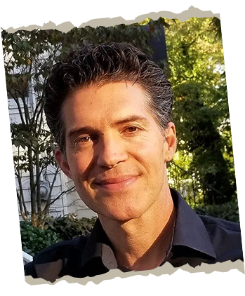 Dr. Jason Kaufman