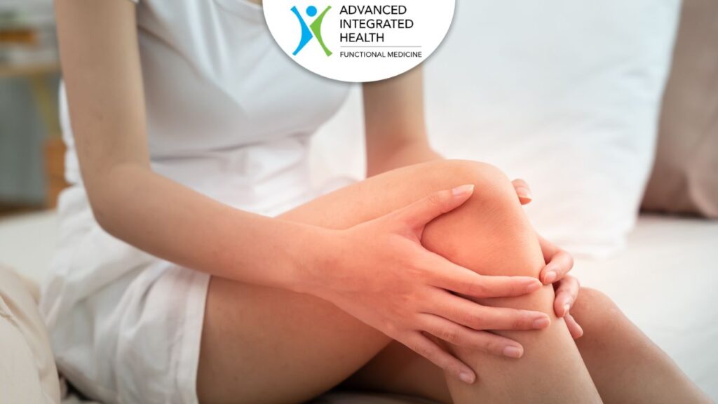 Chronic Inflammation