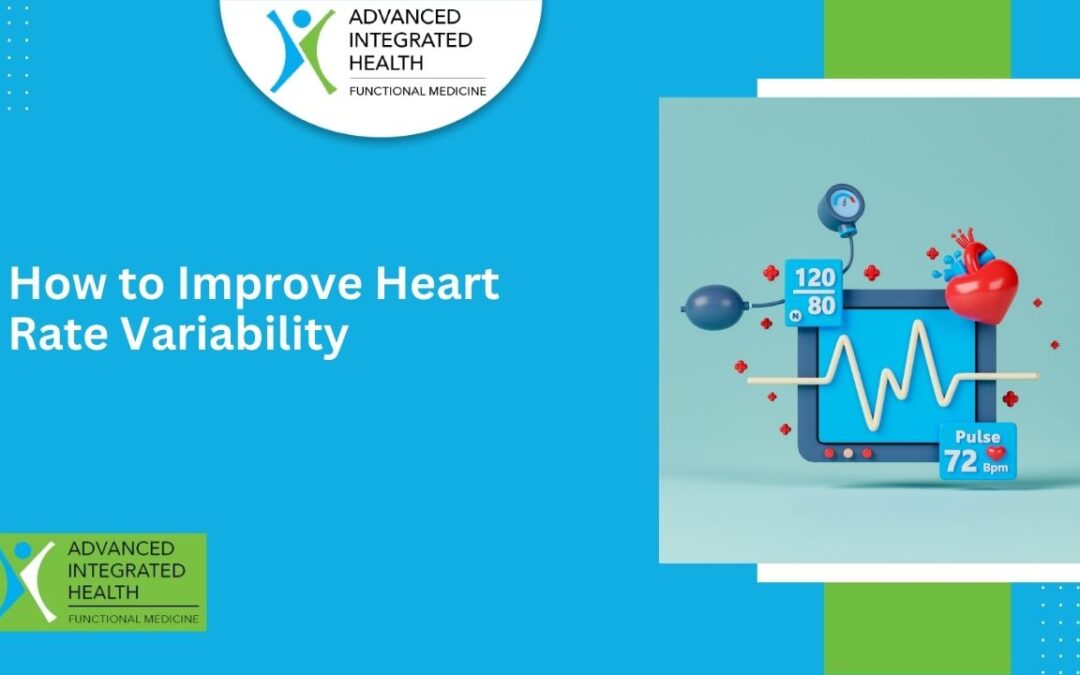 How to Improve Heart Rate Variability (7 Science-Backed Methods + HRV Norms)