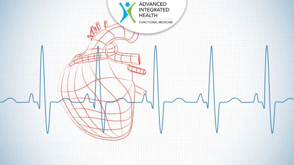 Improve Heart Rate Variability