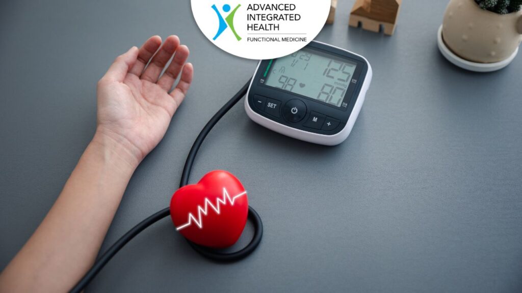 Low Heart Rate Variability