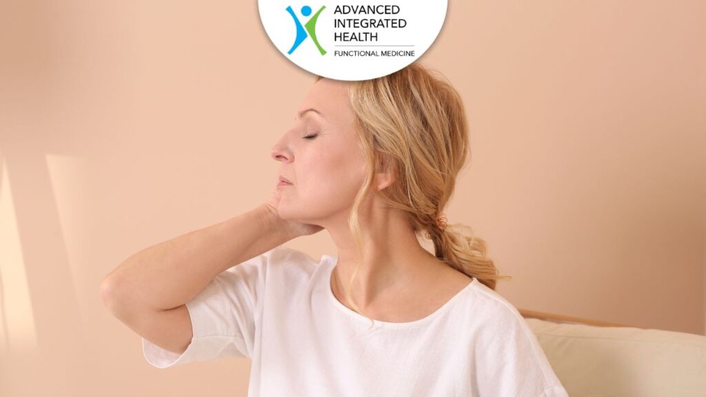 Physical Signs of Hormonal Imbalance