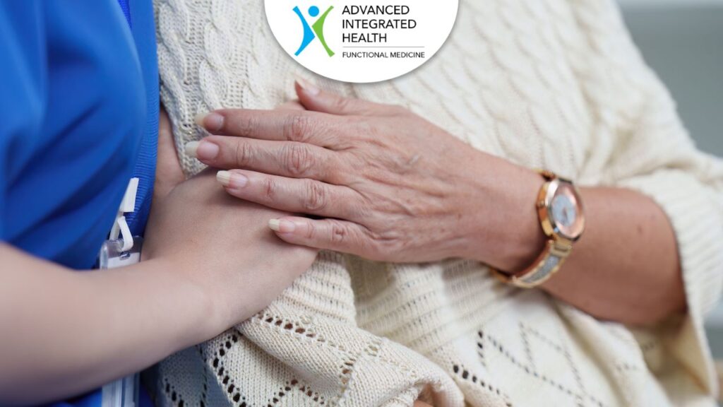 Supporting Hormonal Recovery