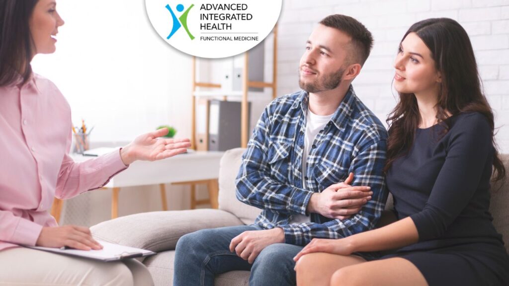 What treatments do autoimmune specialists offer locally?