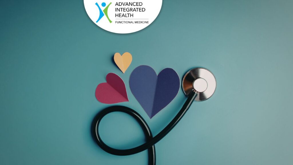 Modern treatment room where functional medicine doctor Springfield NJ provides integrated care services