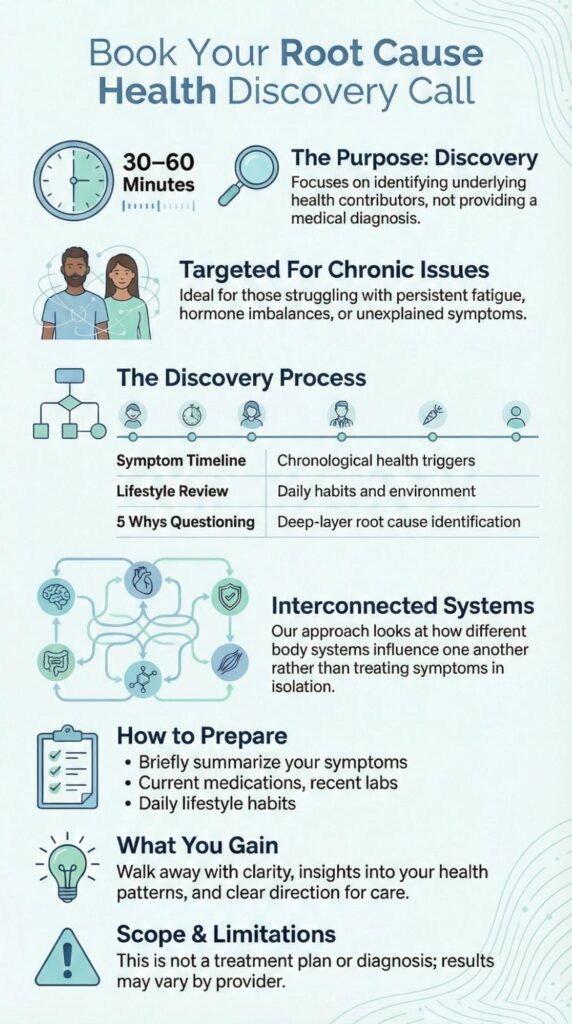How Does Root Cause Analysis Work