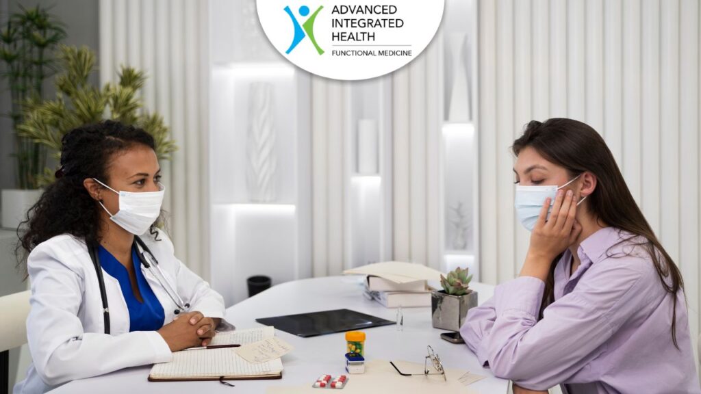 Who Should Seek a Complex Illness Consultation?