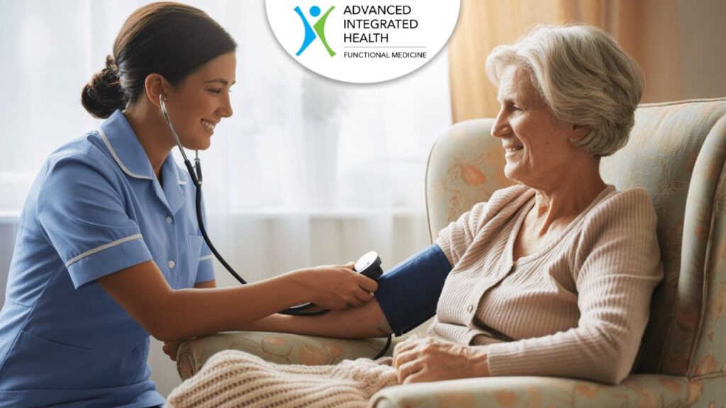 Patient Time and Partnership 