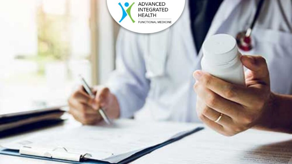 Functional Medicine
