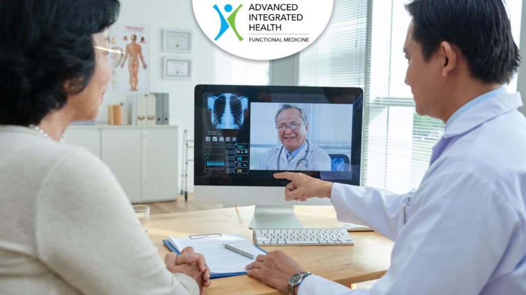 Detailed Patient History and Timeline