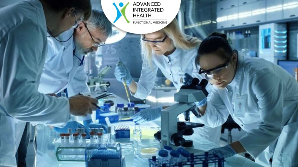 Advanced Functional Laboratory Testing