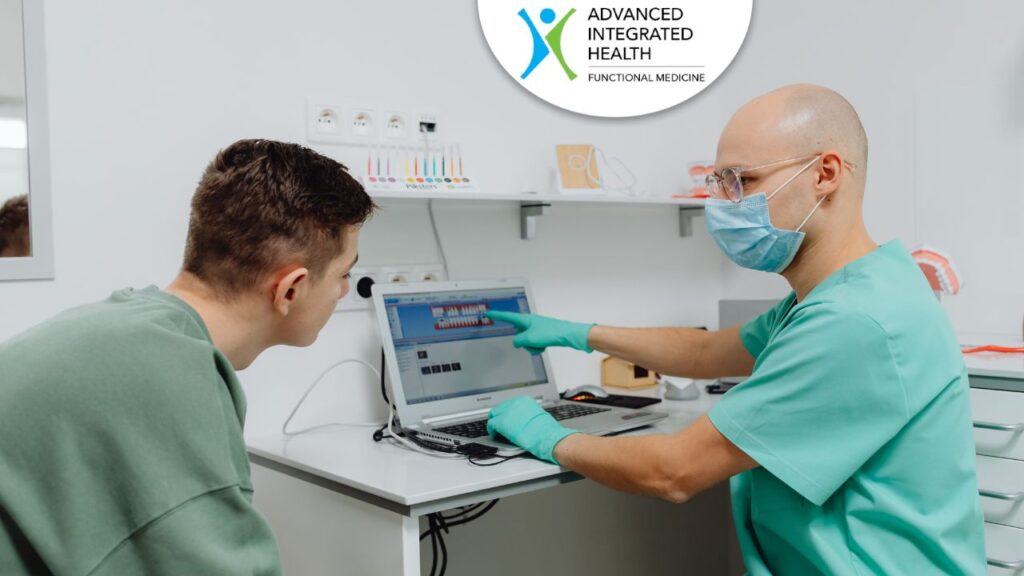 Advanced Diagnostic Investigation