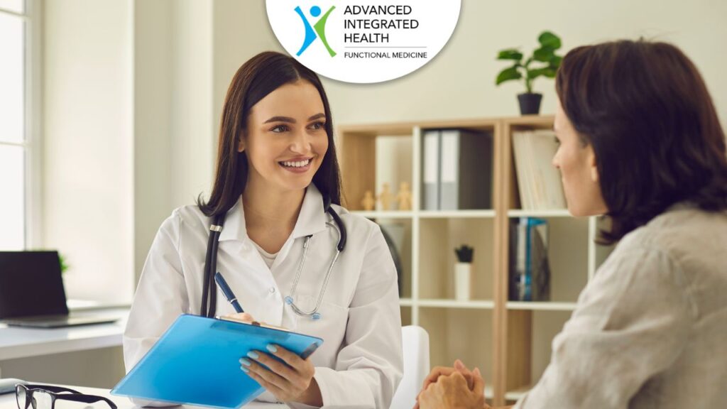 How can we find qualified functional medicine practitioners near us or online? 
