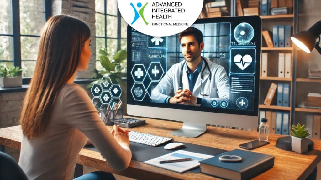 How Is Remission Assessed with Comprehensive Functional Testing?