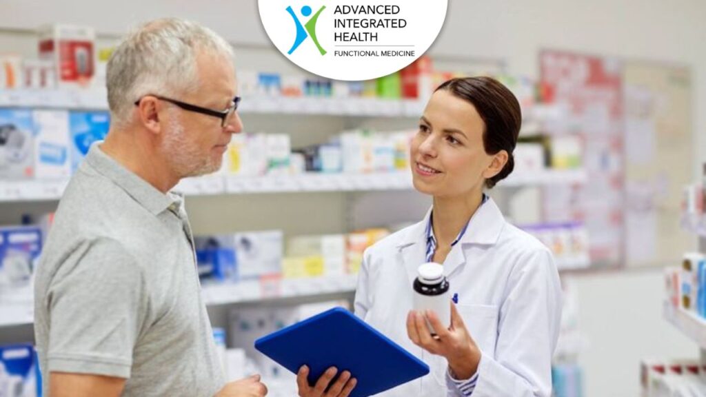 qualified functional medicine practitioners