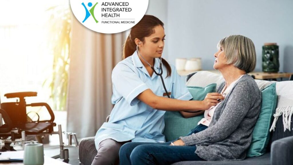 Personalized Care Plans