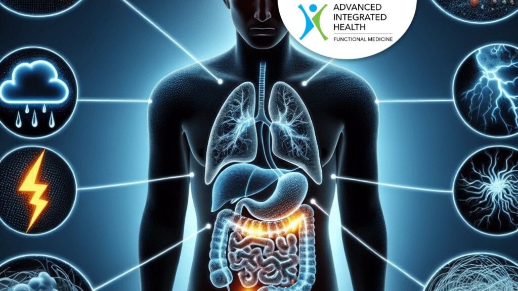 Root Causes Are Most Common in Mystery Illnesses