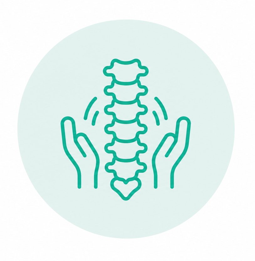 Full Spine Adjustments
