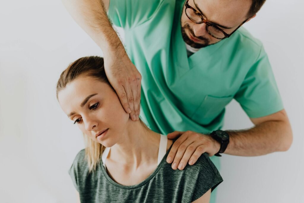 Understanding Chiropractic Care with a Trusted Chiropractor in Springfield