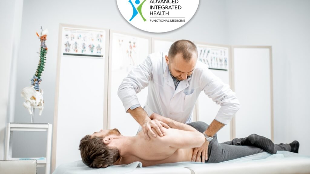 Chiropractor