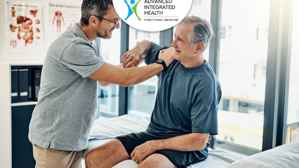 Chiropractor